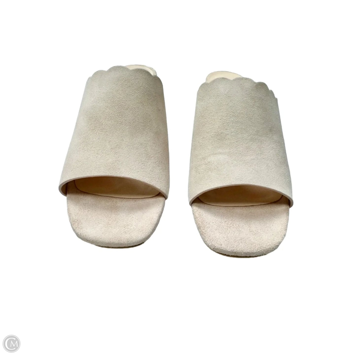 Sandals Designer By Kate Spade In Pink, Size: 7.5