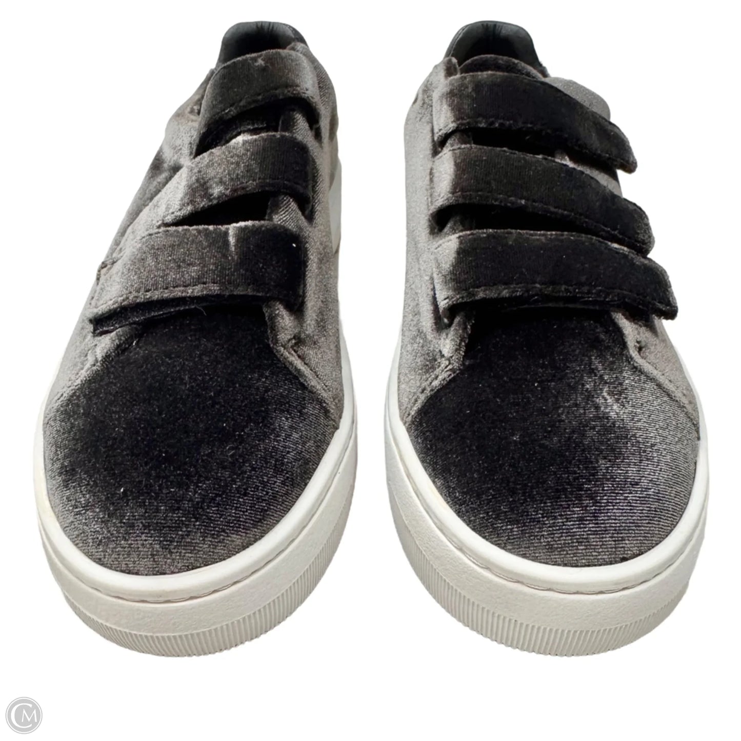 Shoes Designer By Sandro In Black, Size: 7.5