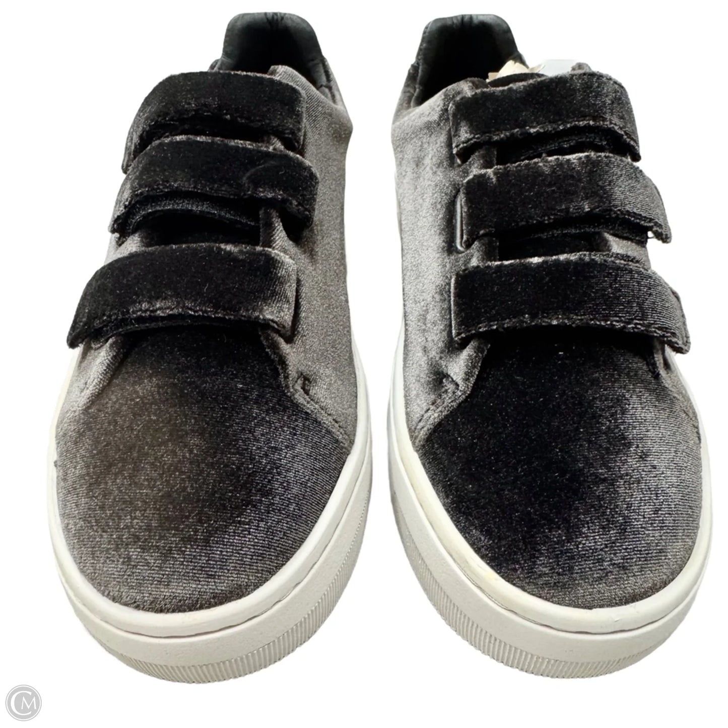 Shoes Designer By Sandro In Black, Size: 8.5