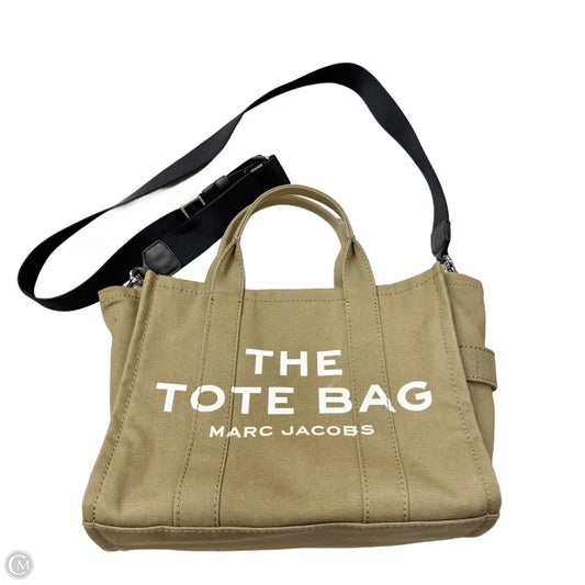Tote Luxury Designer By Marc Jacobs, Size: Medium