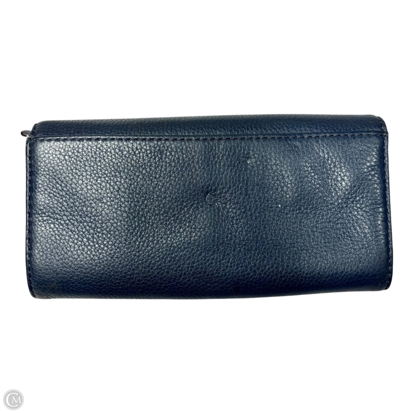 Wallet Leather By Michael By Michael Kors, Size: Medium