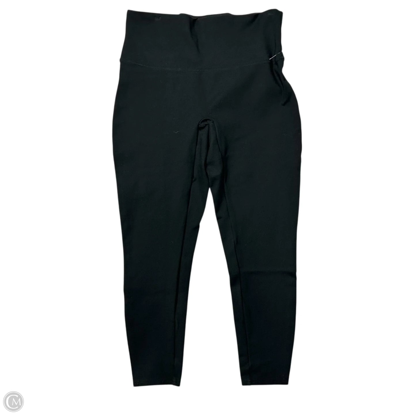 Pants Leggings By Spanx In Black, Size: Xl