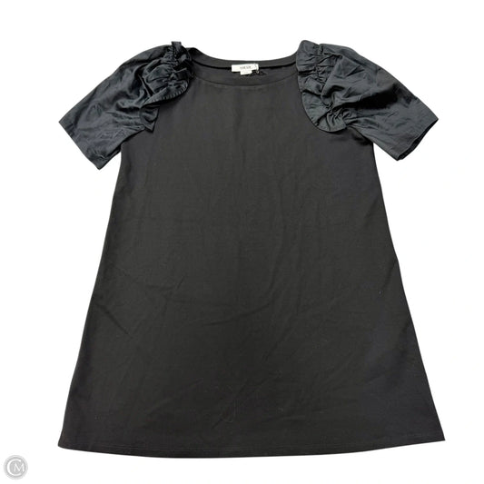 Dress Casual Short By Adeam In Black, Size: L