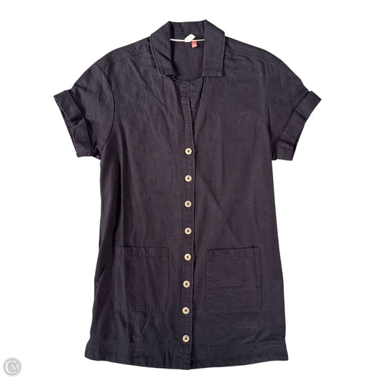 Dress Casual Short By Pilcro In Black, Size: Xs