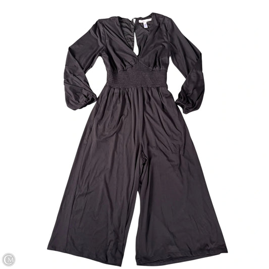 Jumpsuit By Hutch In Black, Size: S