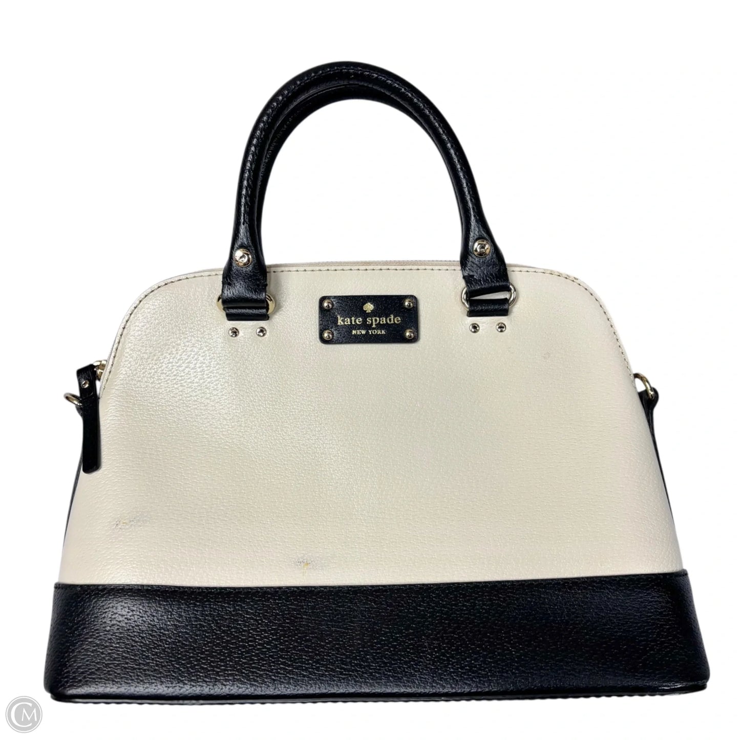 Handbag Designer By Kate Spade, Size: Medium