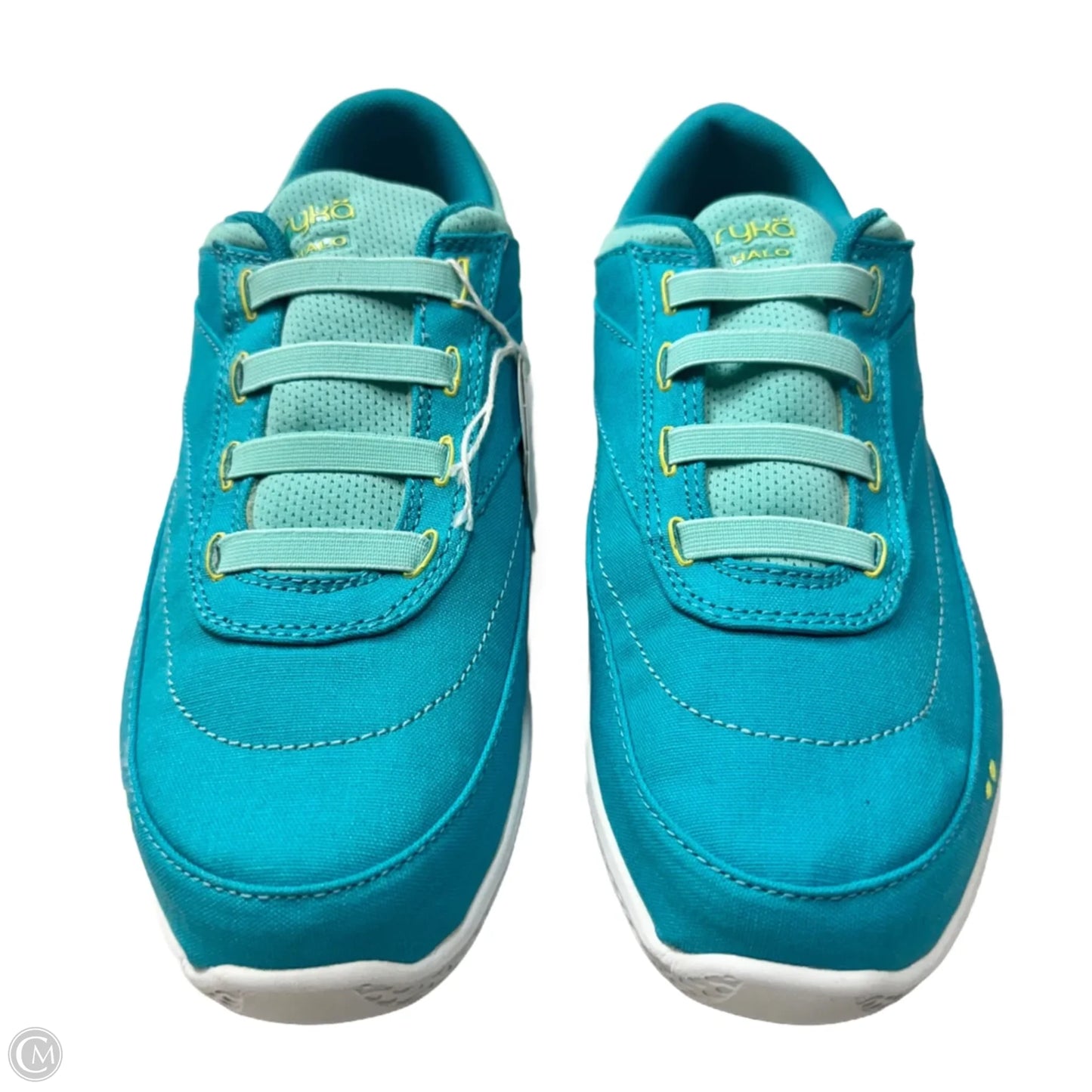 Shoes Athletic By Ryka In Blue, Size: 10