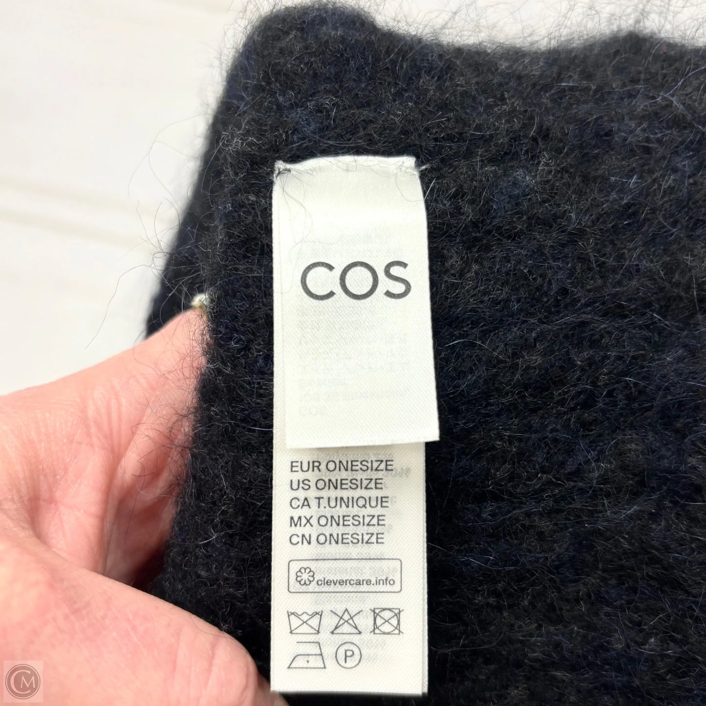 Hat Beanie By Cos