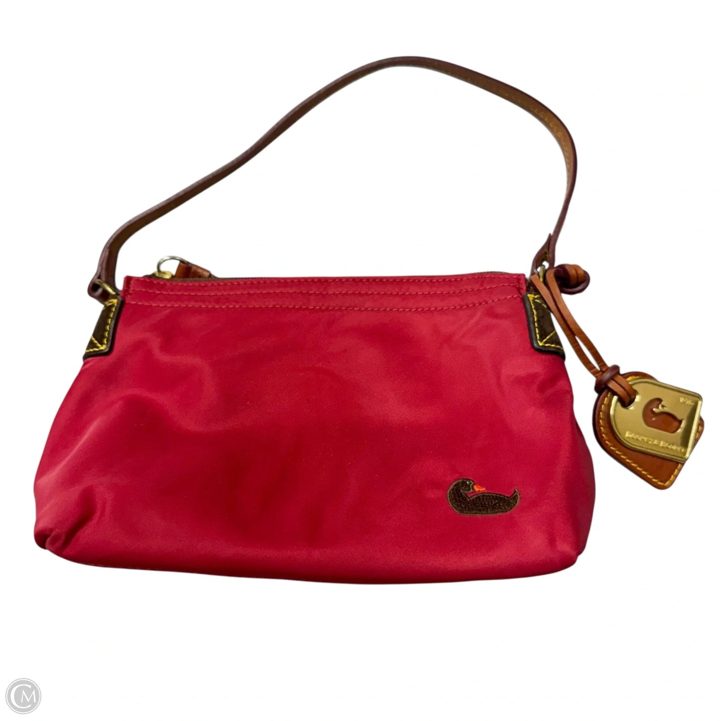 Wristlet Designer By Dooney And Bourke, Size: Large