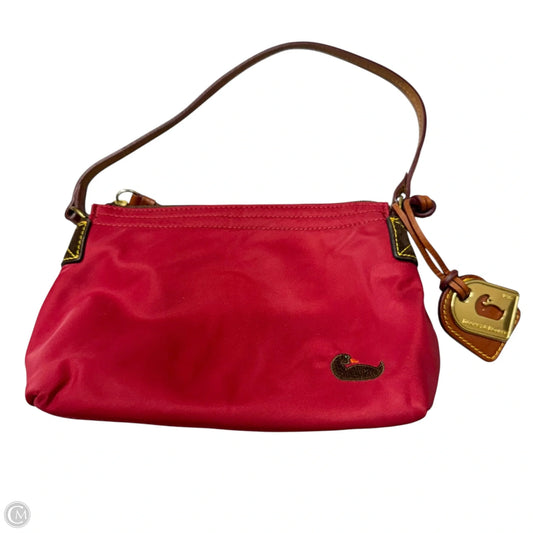 Wristlet Designer By Dooney And Bourke, Size: Large