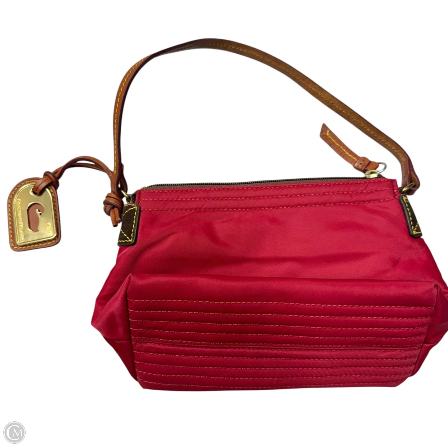 Wristlet Designer By Dooney And Bourke, Size: Large