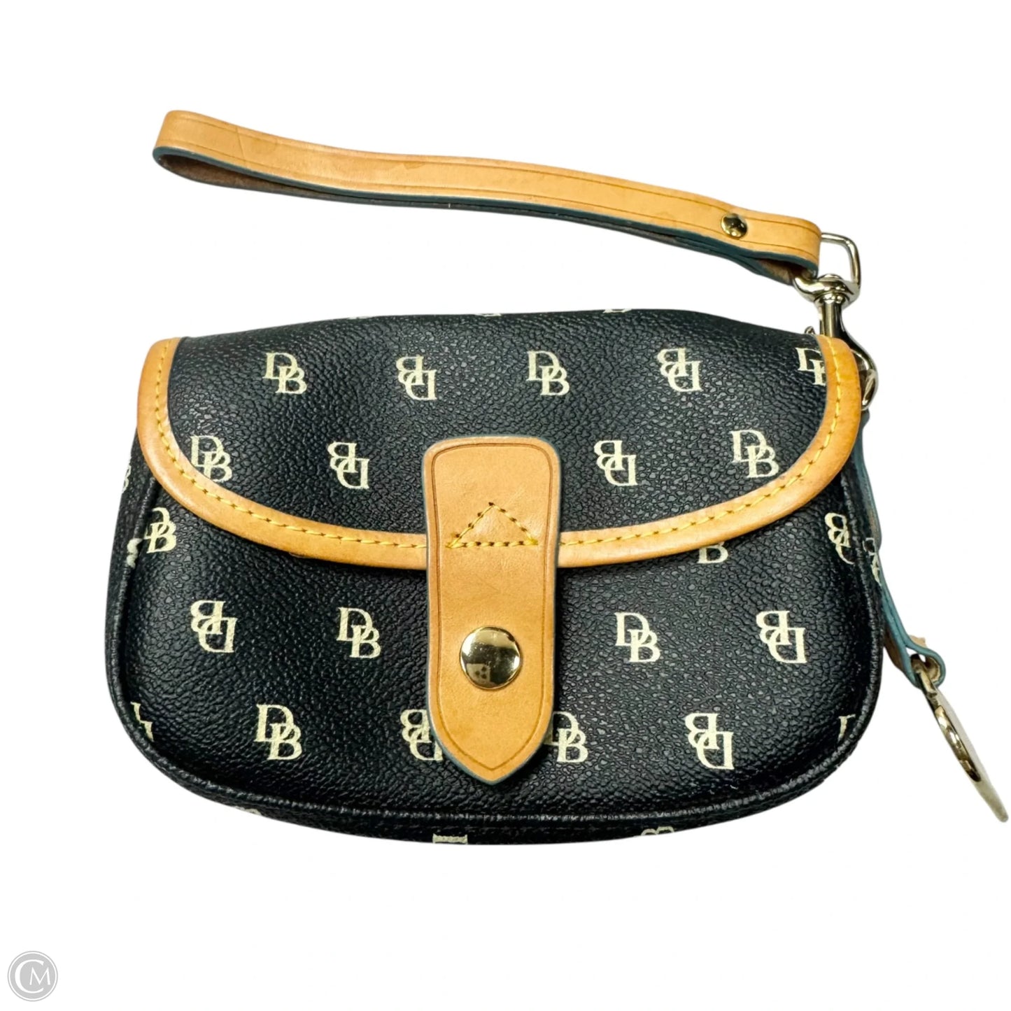 Wristlet Designer By Dooney And Bourke, Size: Small