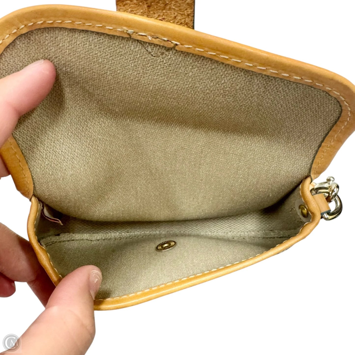 Wristlet Designer By Dooney And Bourke, Size: Small