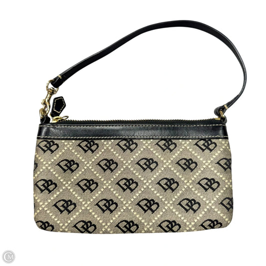 Wristlet Designer By Dooney And Bourke, Size: Medium