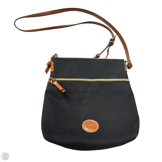 Crossbody Designer By Dooney And Bourke, Size: Medium