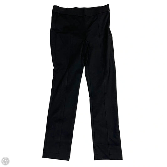 Pants Other By Anne Klein In Black, Size: M