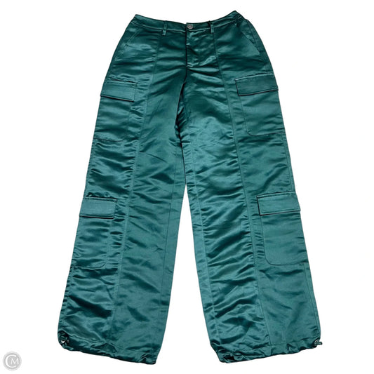 Pants Cargo & Utility By Madden Nyc In Green, Size: L