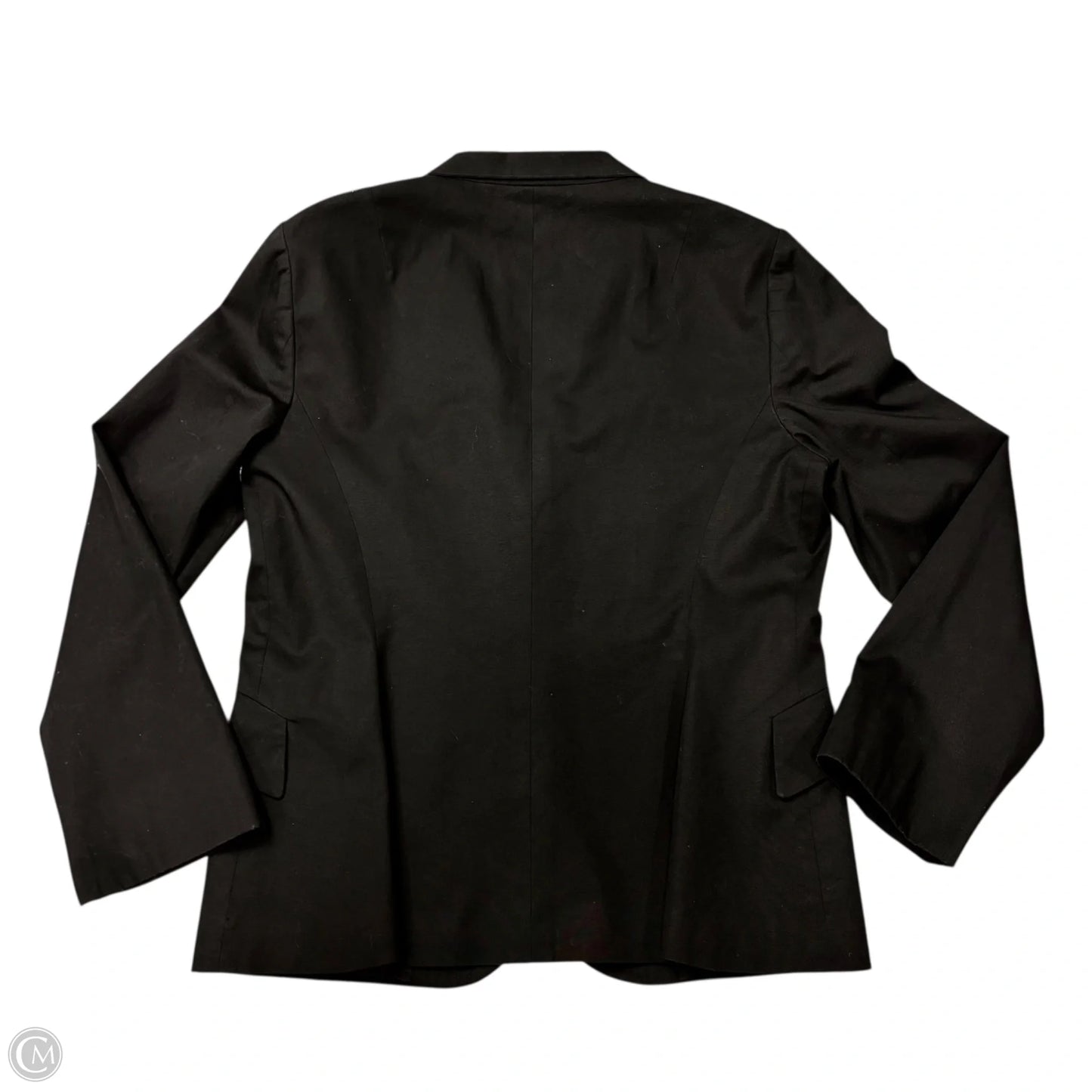 Blazer By Jilsander In Black, Size: L