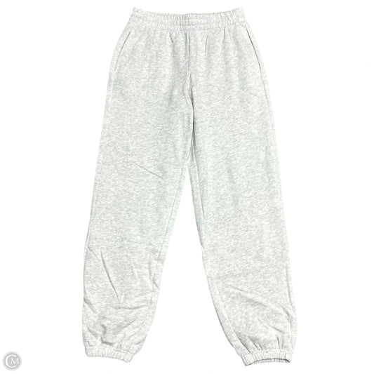 Pants Joggers By Old Navy In Grey, Size: Xs