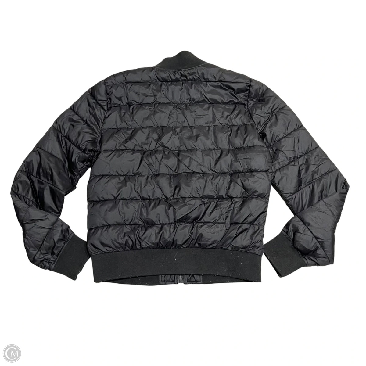 Jacket Other By Garage In Black, Size: M