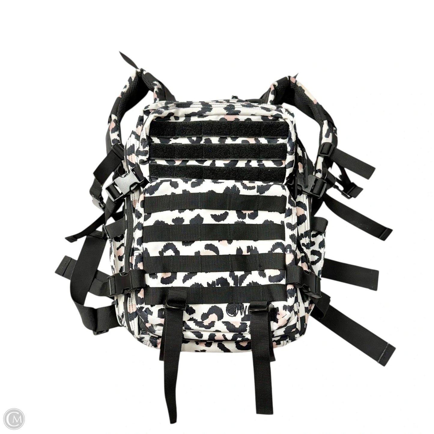 Backpack By Wolfpack, Size: Medium