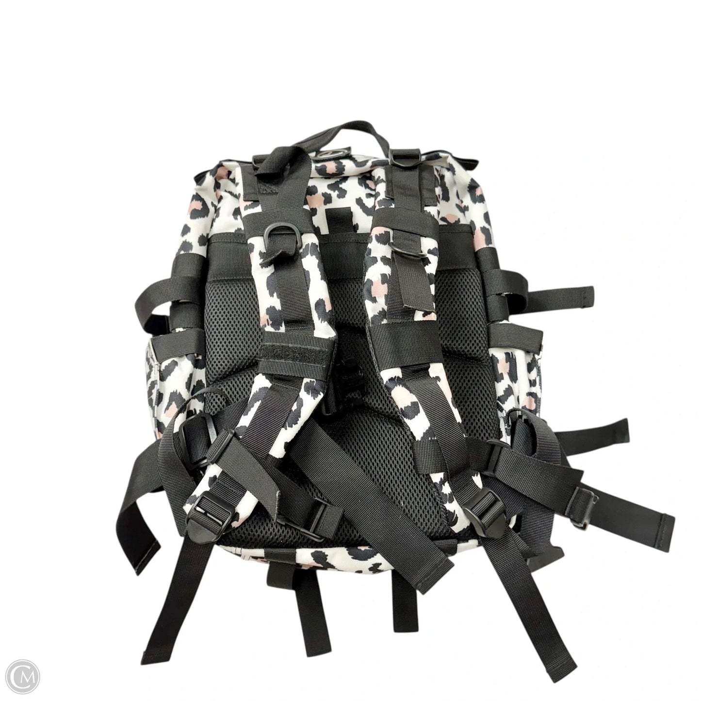 Backpack By Wolfpack, Size: Medium