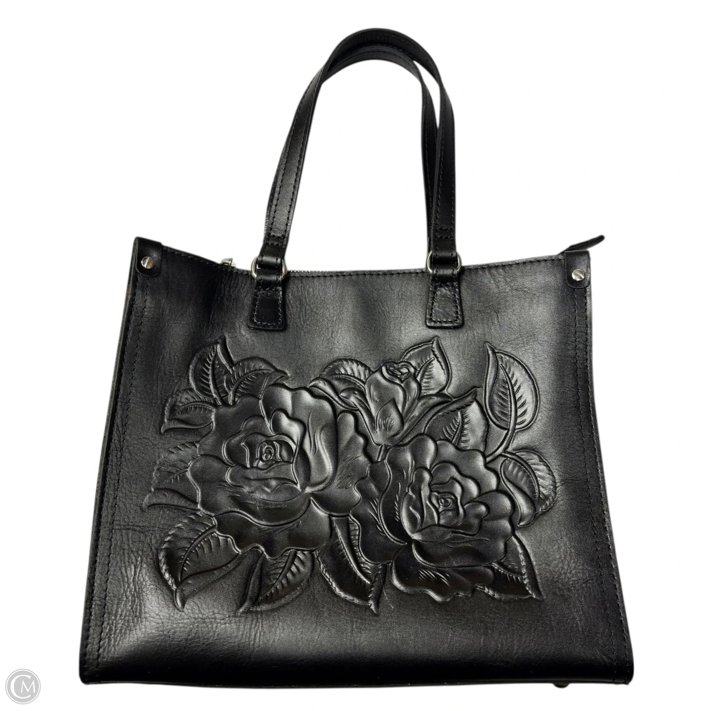 Handbag Designer By Patricia Nash, Size: Medium