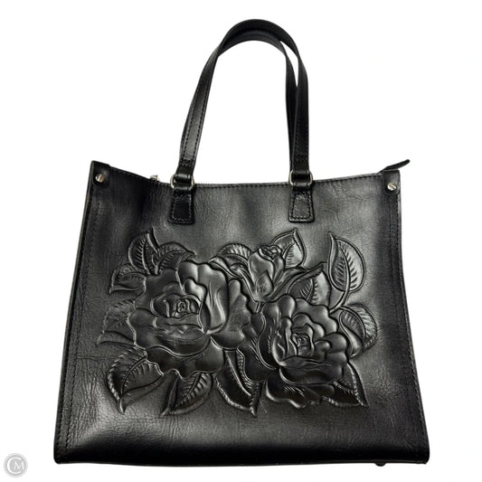 Handbag Designer By Patricia Nash, Size: Medium