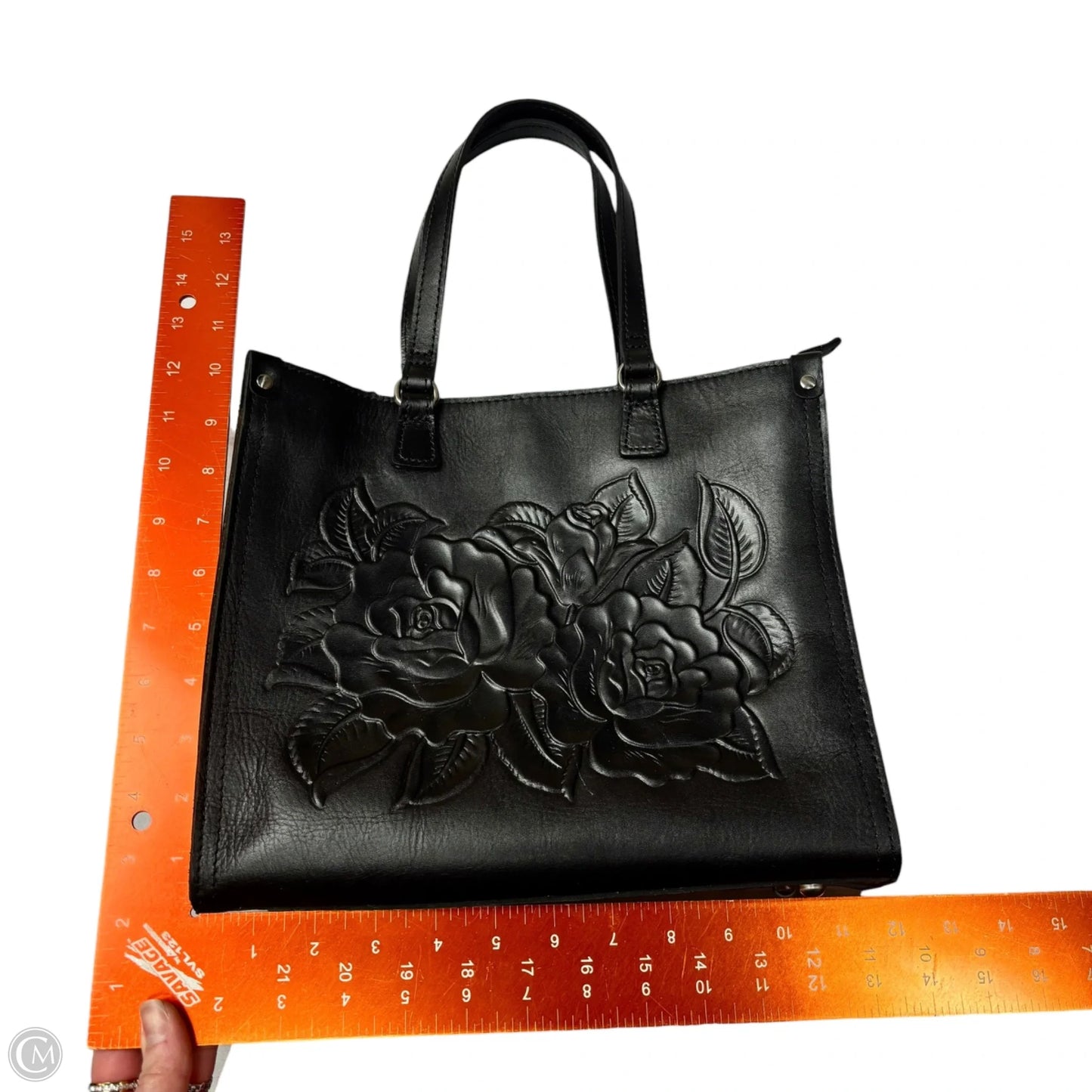 Handbag Designer By Patricia Nash, Size: Medium