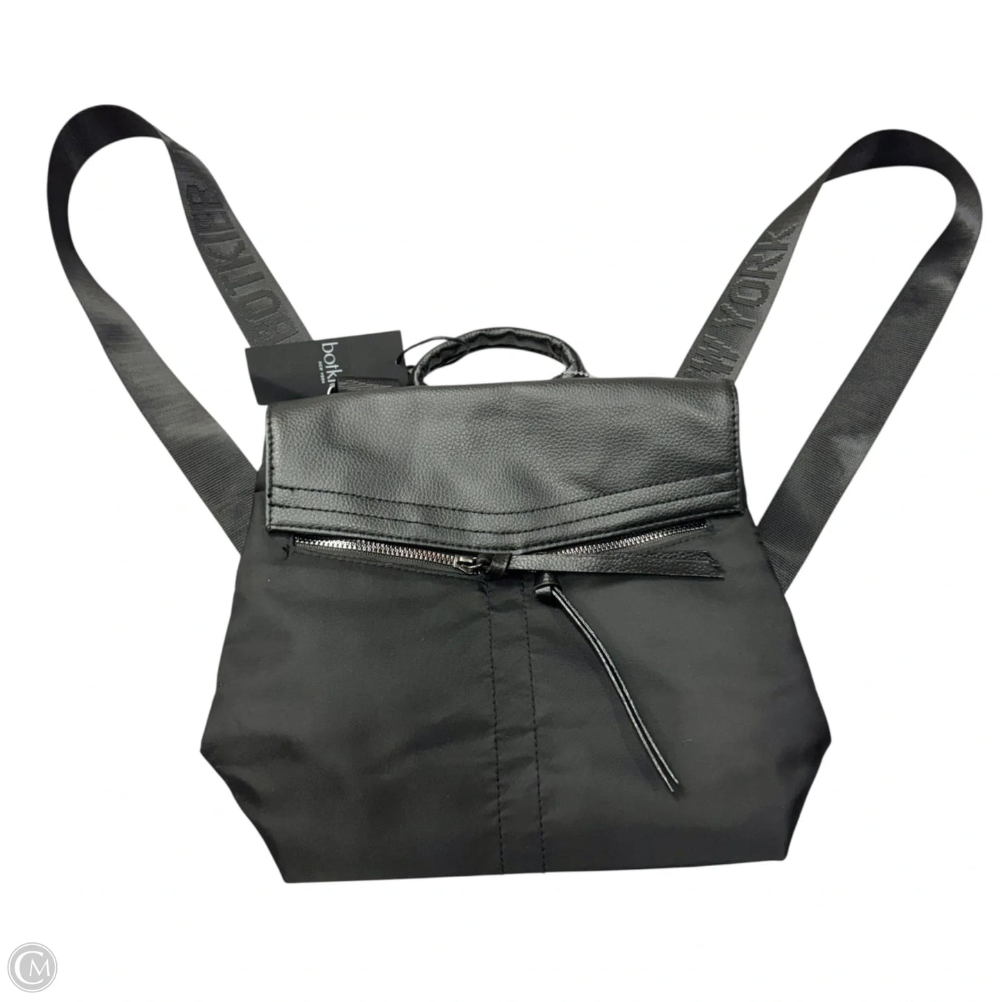 Backpack By Botkier, Size: Small