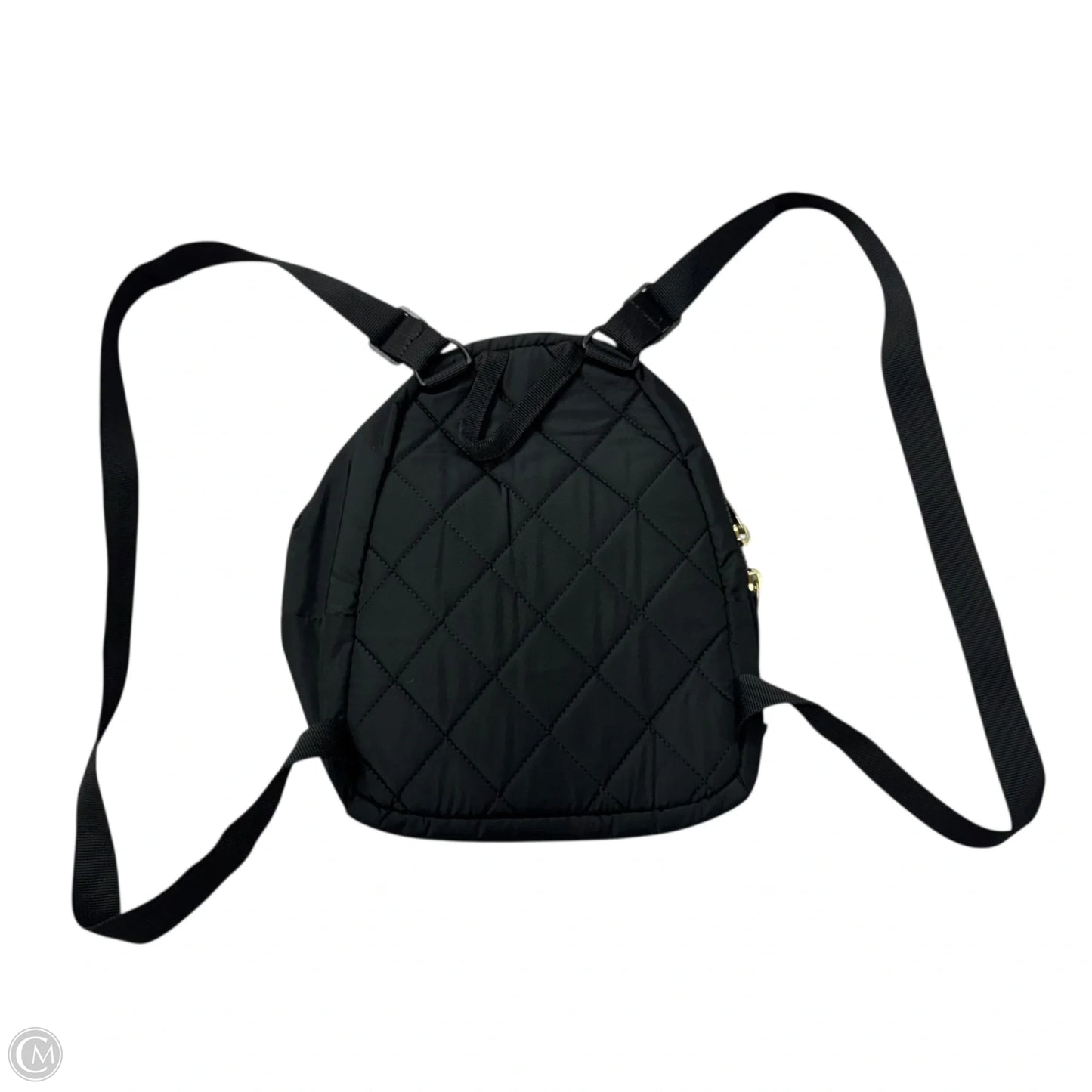 Backpack By Adidas, Size: Small