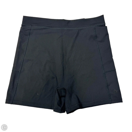 Athletic Shorts By Offline By Aerie In Black, Size: Xl