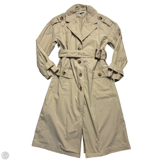 Jacket Other By Walter Baker In Tan, Size: Xs