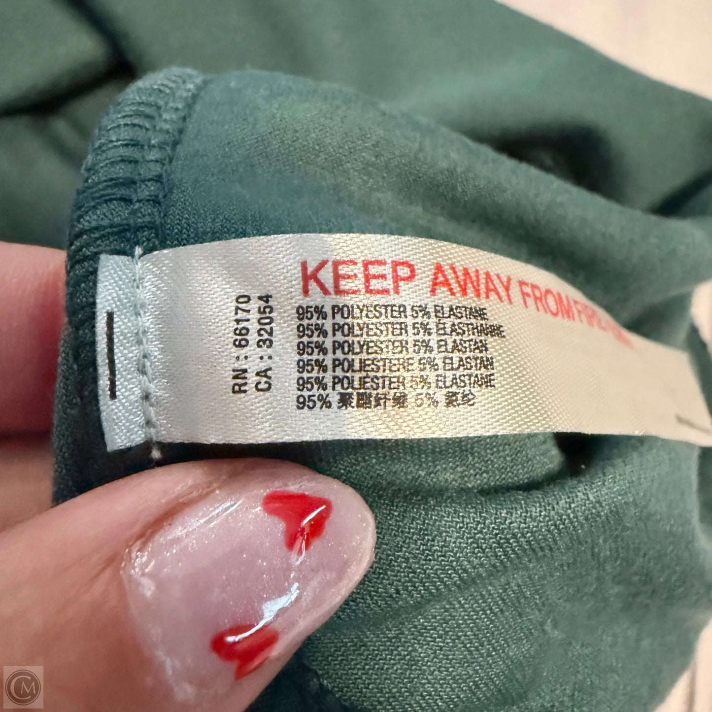 Dress Casual Midi By Saturday/sunday In Green, Size: 2x