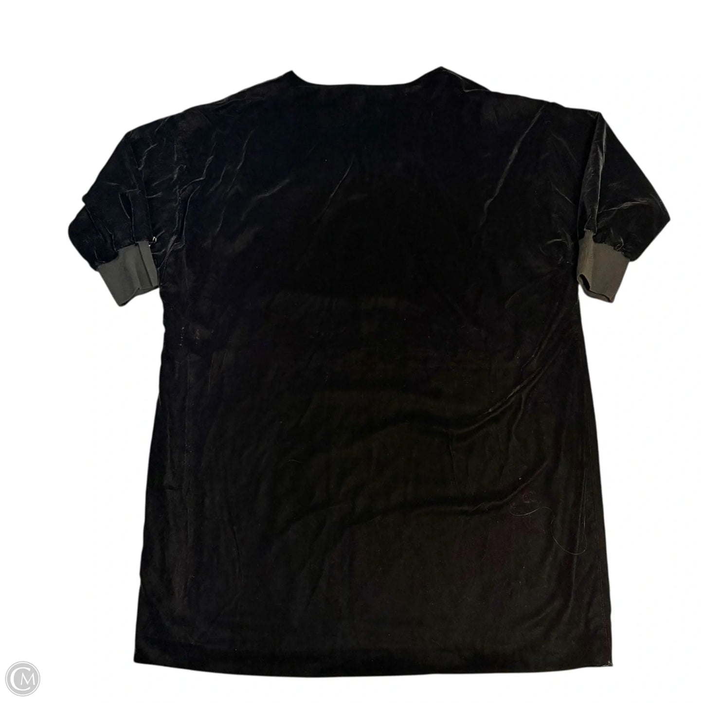 Dress Party Midi By Lauren By Ralph Lauren In Black, Size: 1x