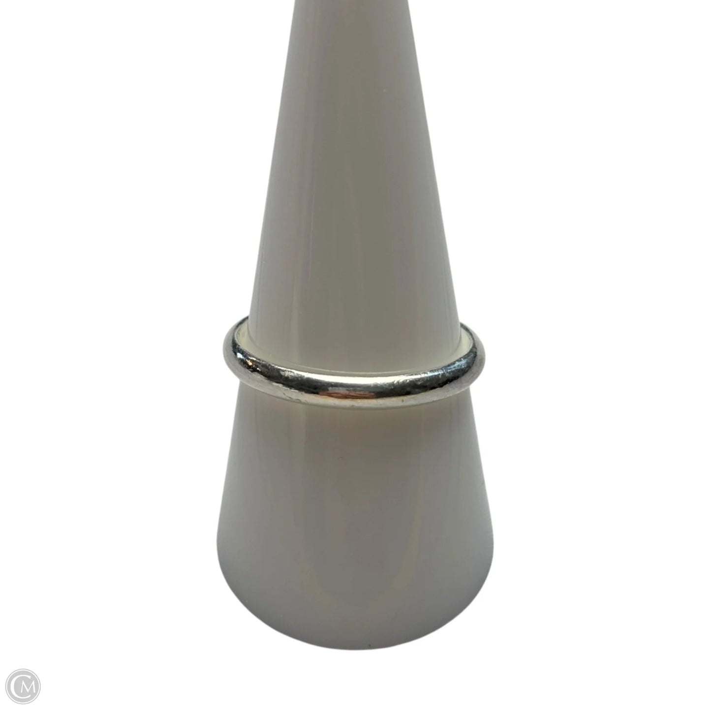 Ring Sterling Silver, Size: 9