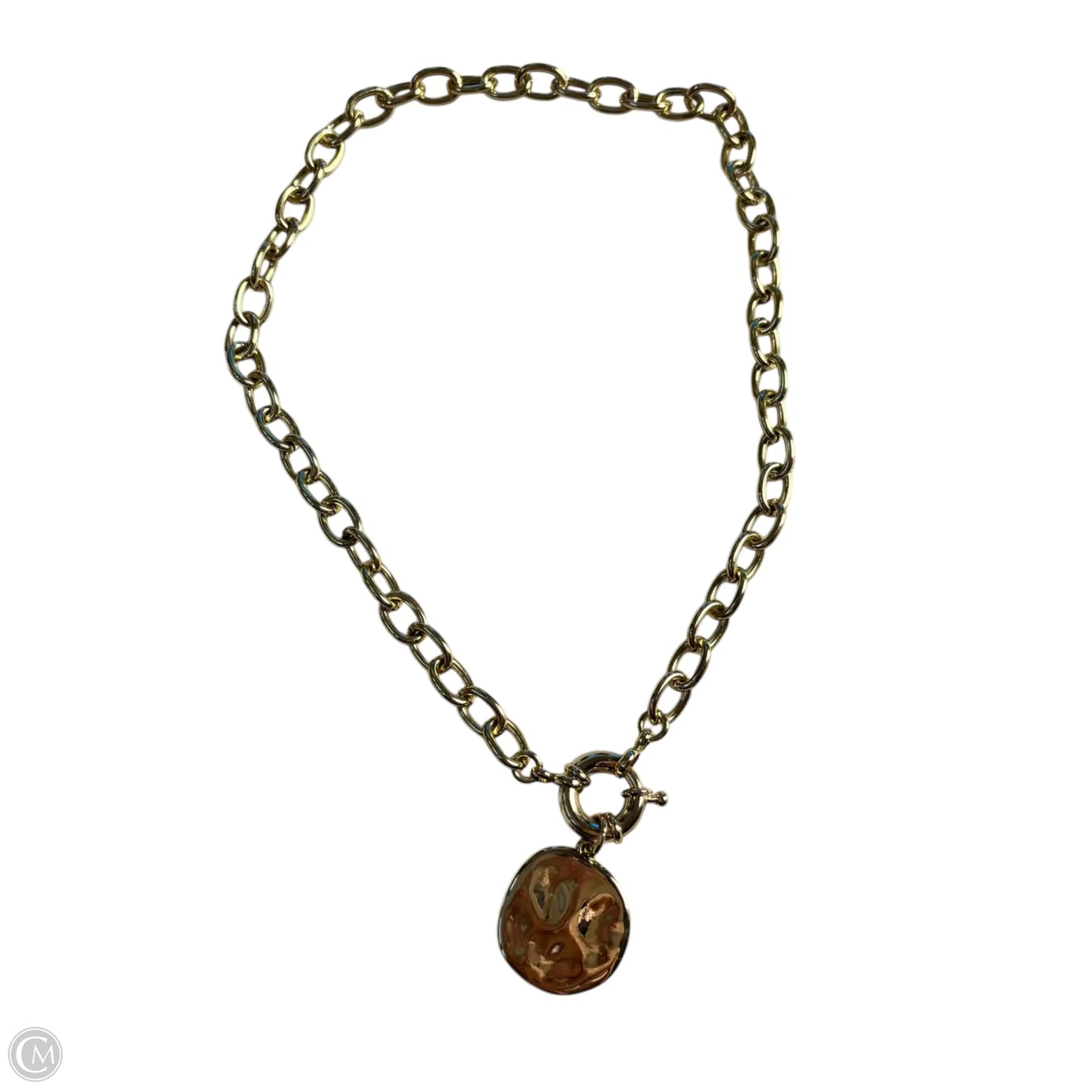 Necklace Charm By J. Crew