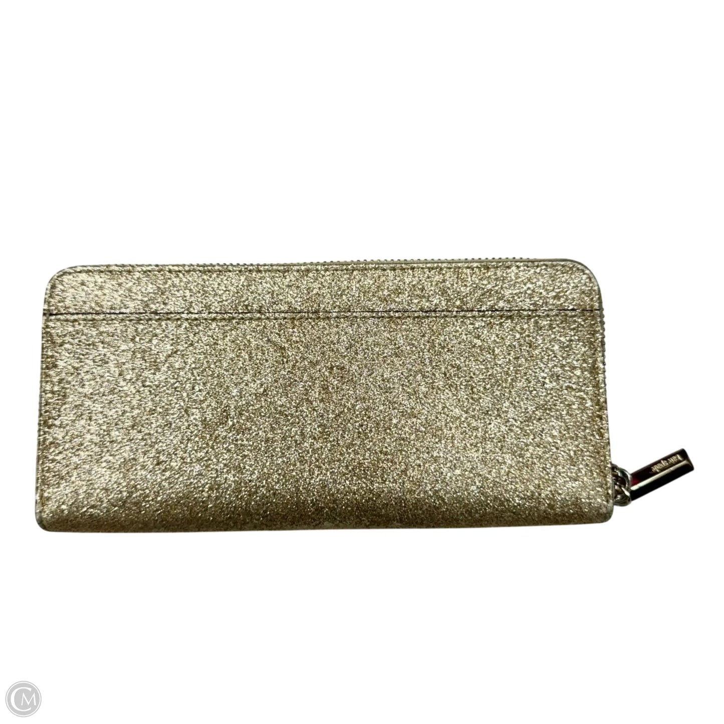 Wallet Designer By Kate Spade, Size: Medium