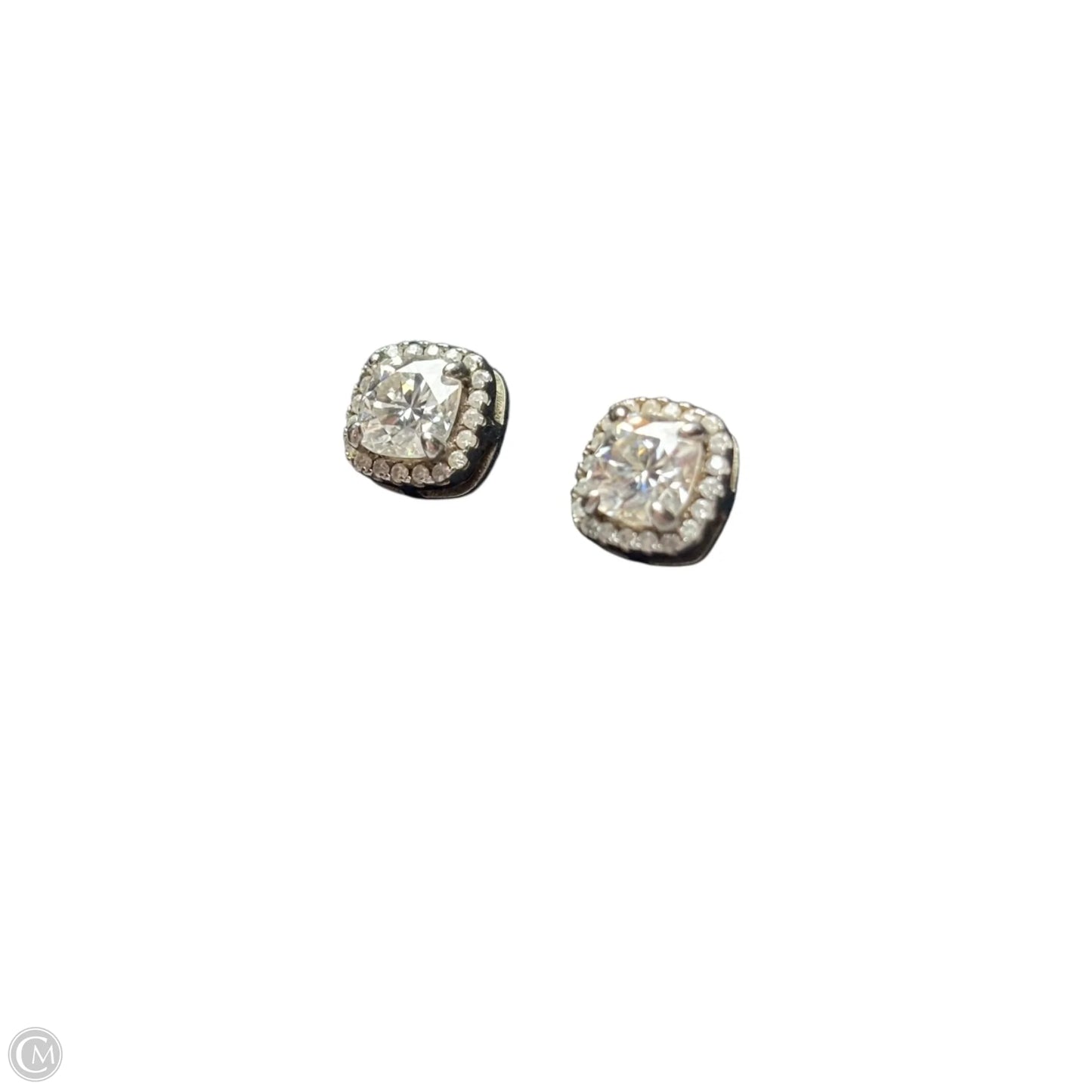Earrings Sterling Silver