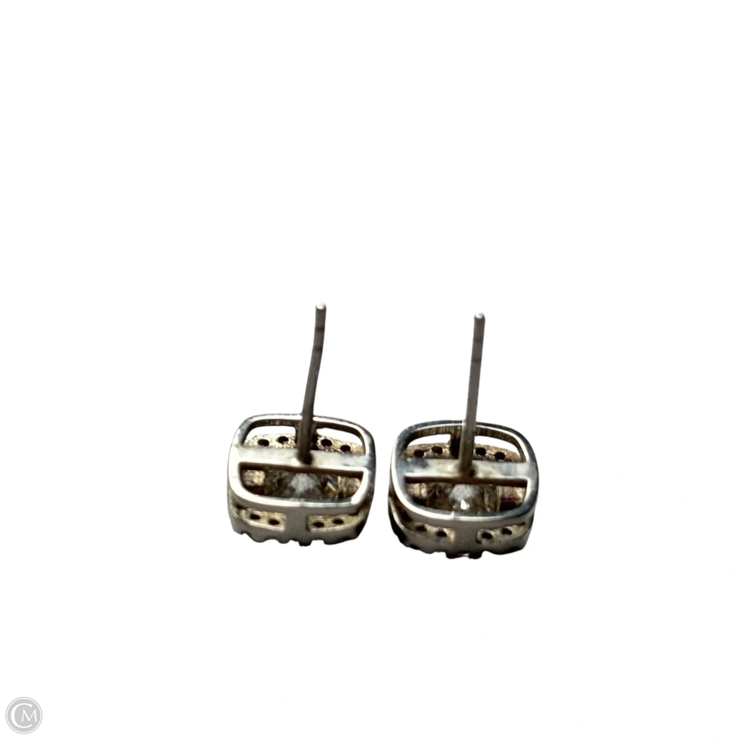 Earrings Sterling Silver
