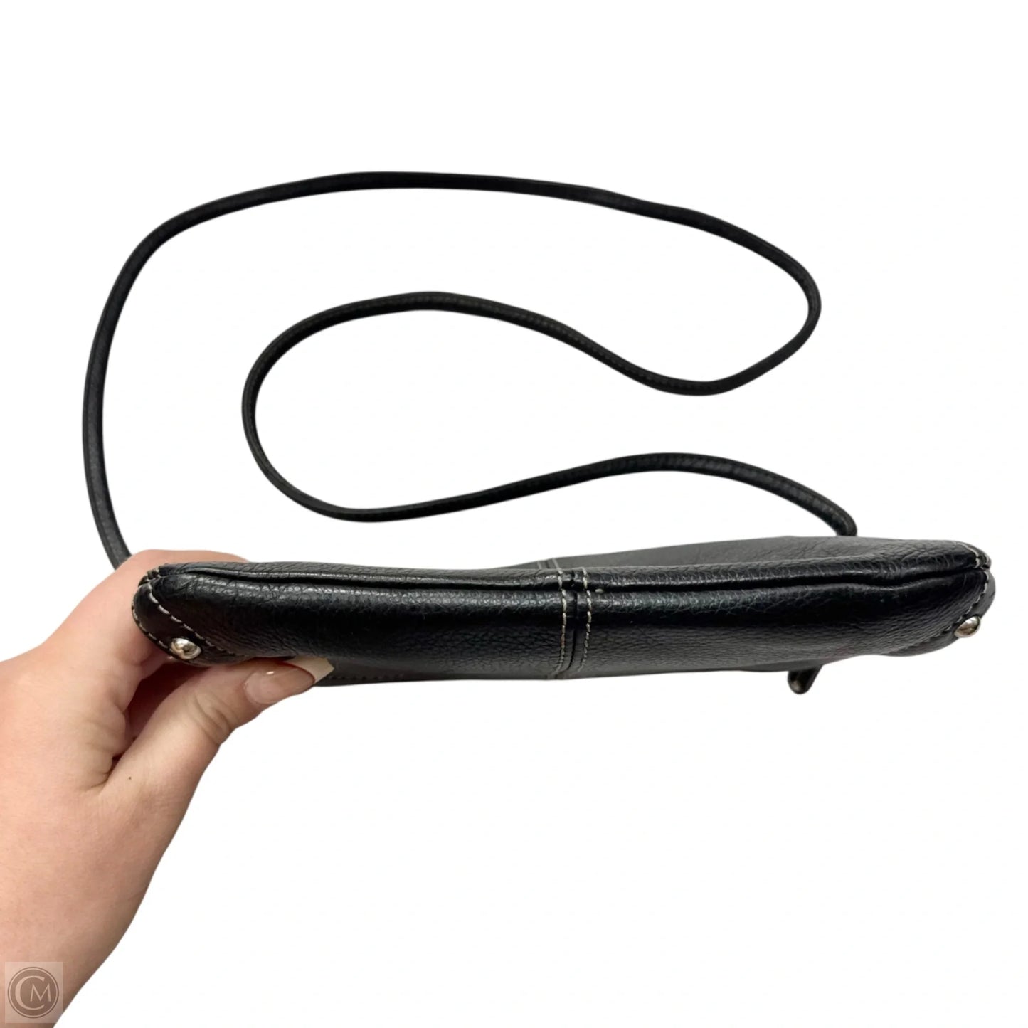 Crossbody Leather By Tignanello  Purses, Size: Small