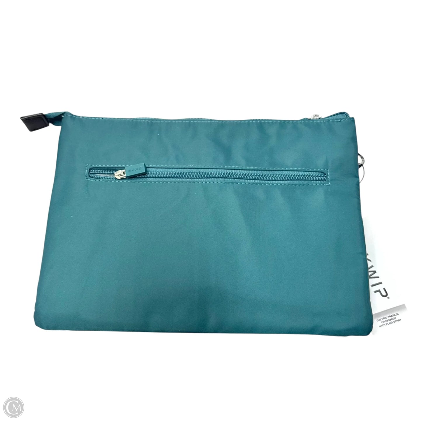 Crossbody By Ihkwip, Size: Medium