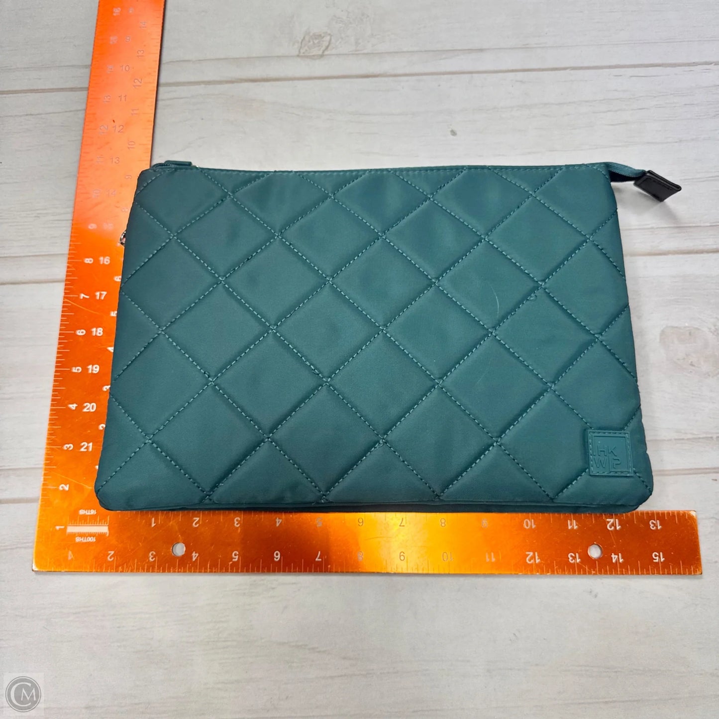 Crossbody By Ihkwip, Size: Medium