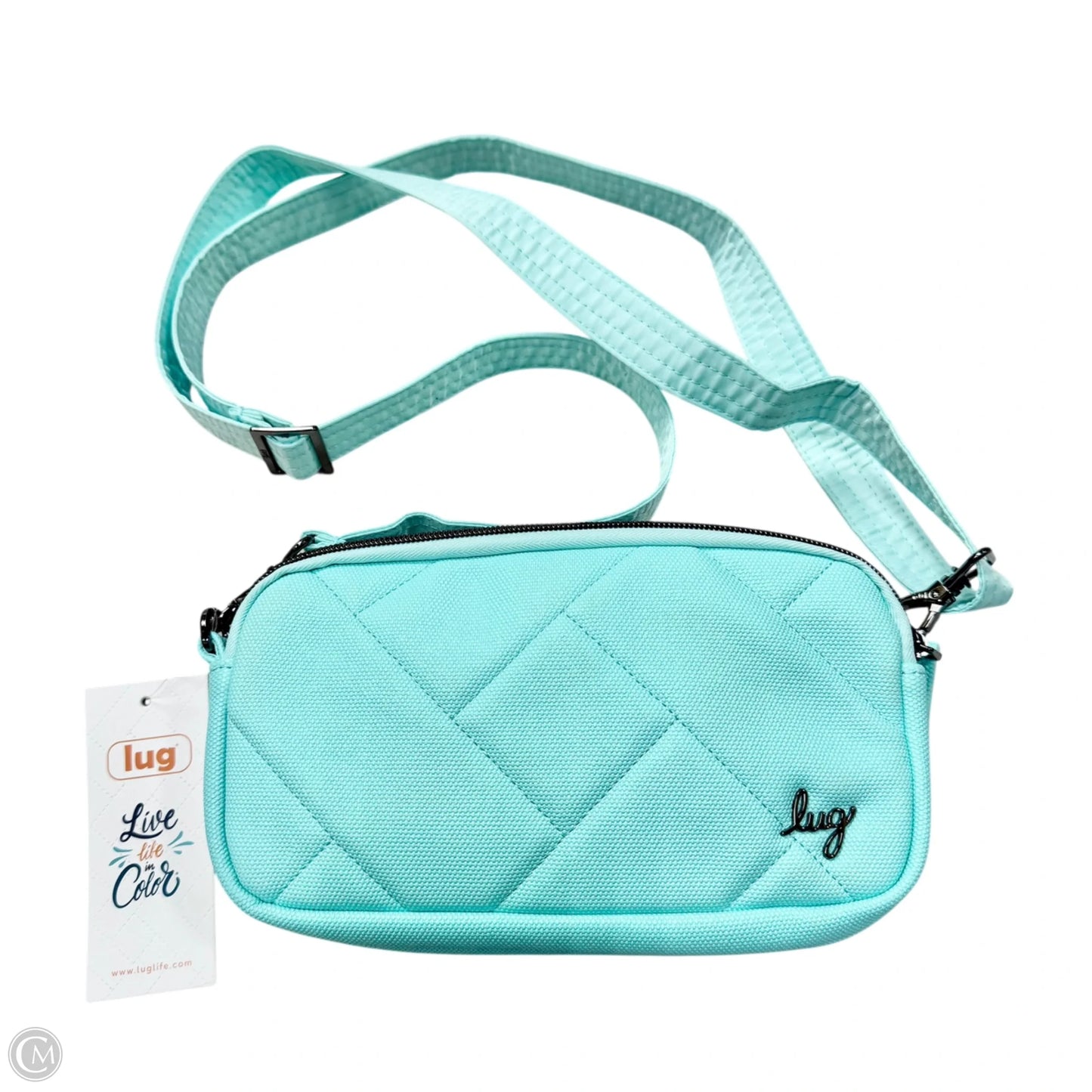 Crossbody By Lug, Size: Small