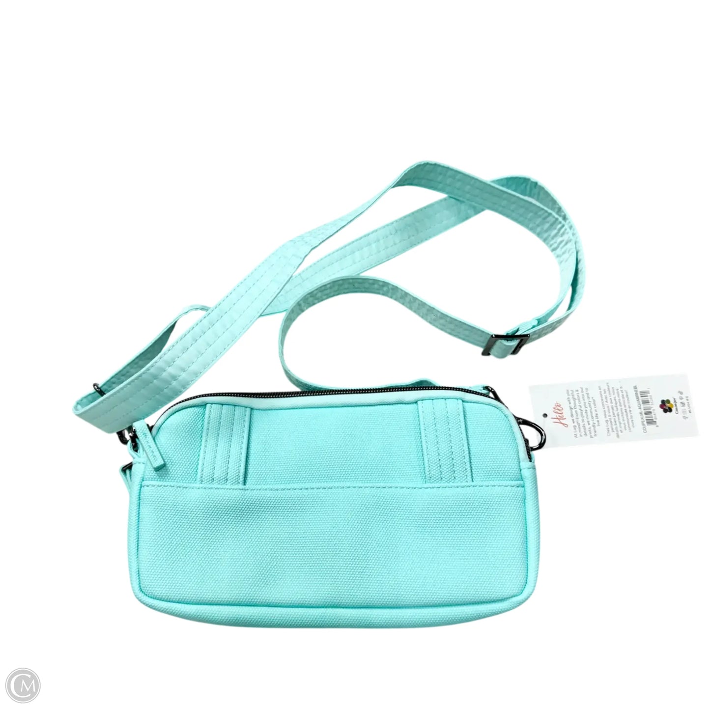 Crossbody By Lug, Size: Small