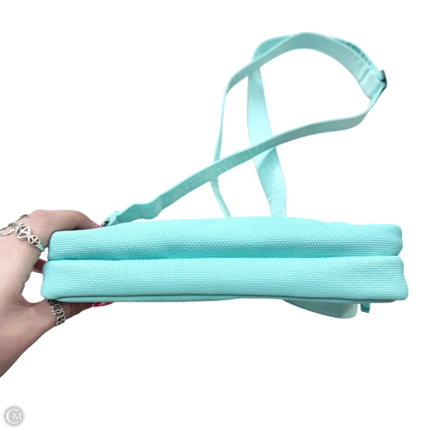 Crossbody By Lug, Size: Small