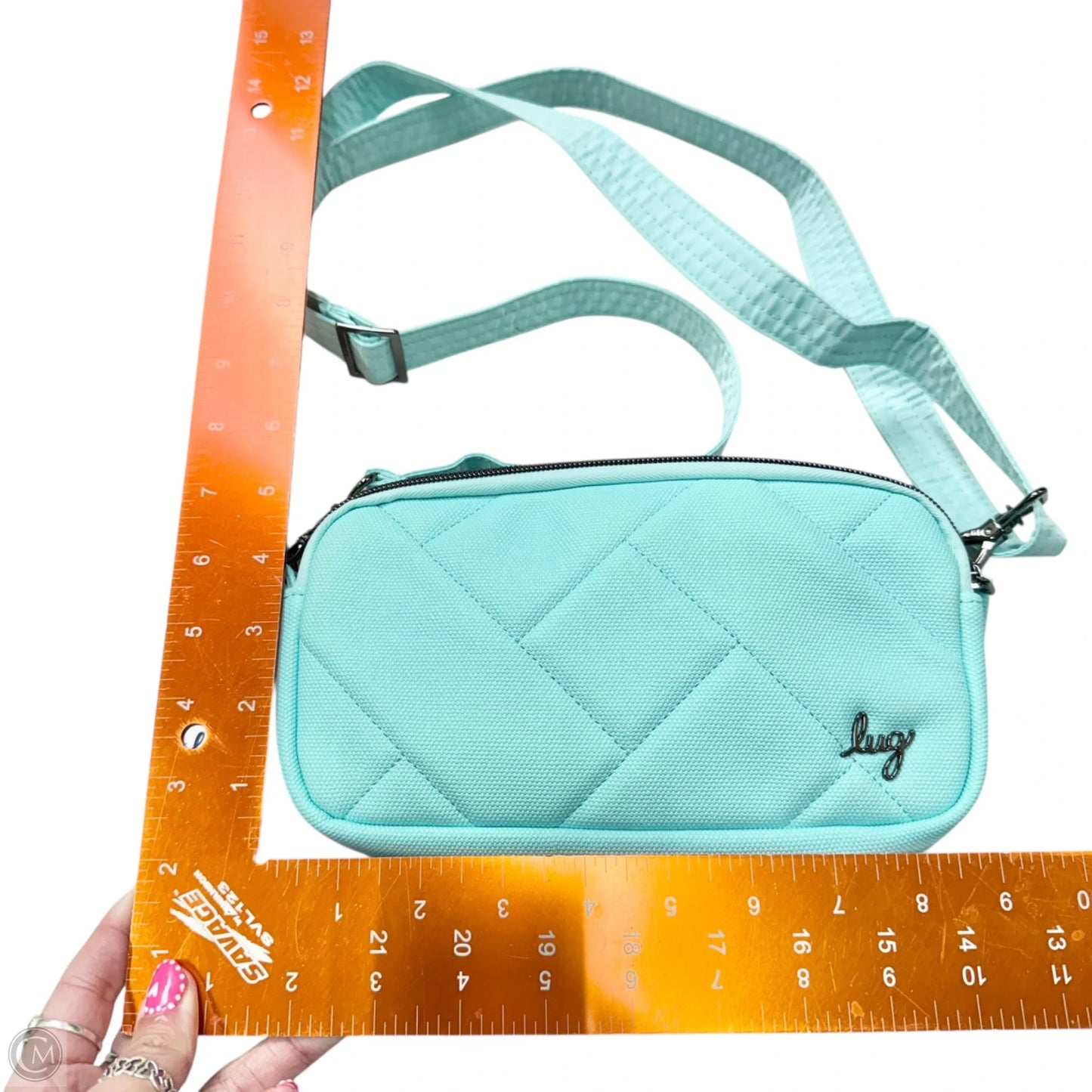 Crossbody By Lug, Size: Small