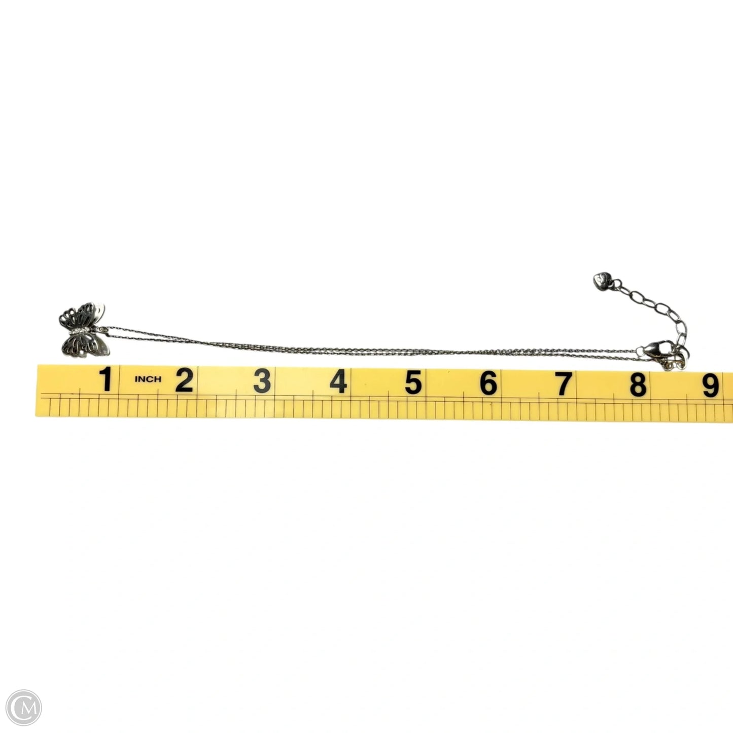 Necklace Sterling Silver By Brighton