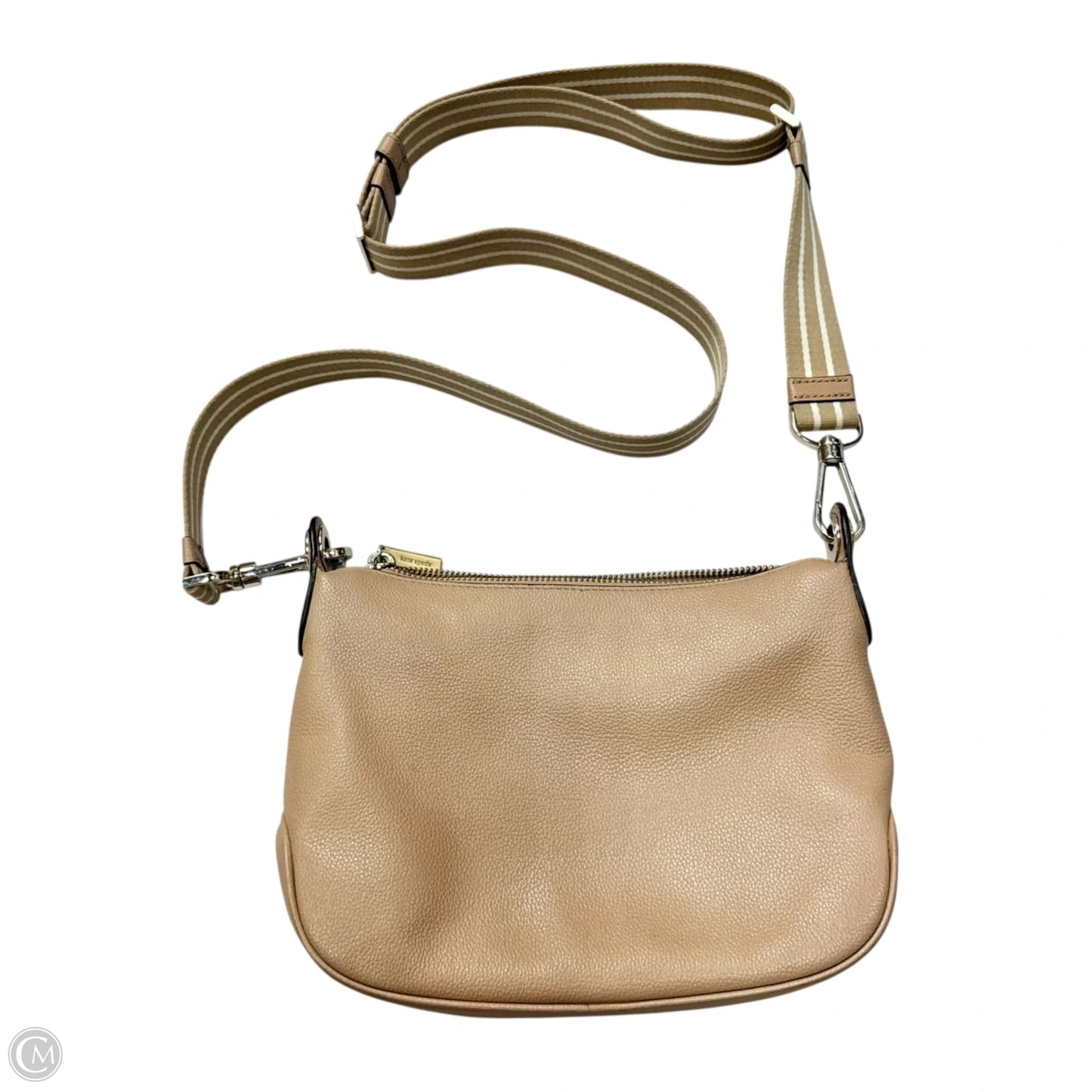 Crossbody Designer By Kate Spade, Size: Small