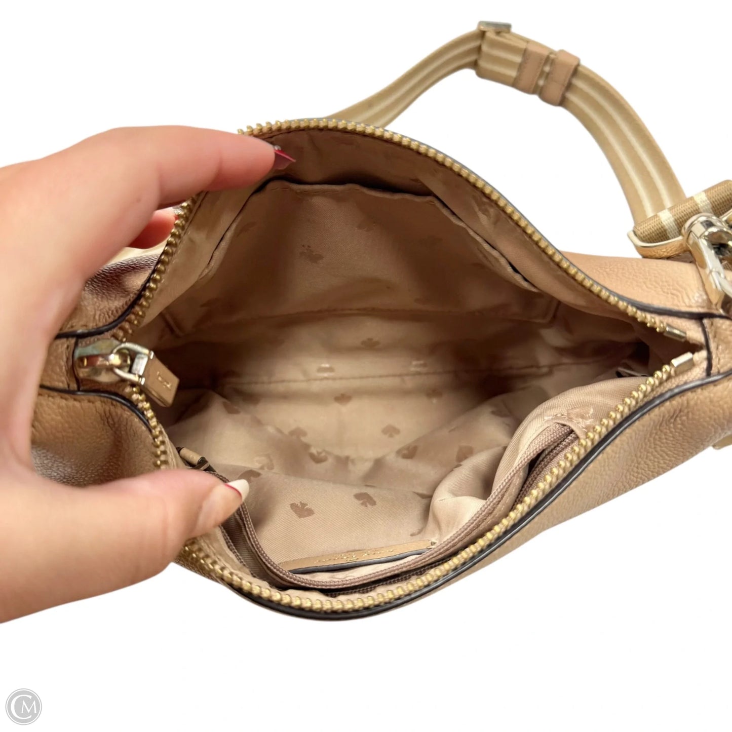 Crossbody Designer By Kate Spade, Size: Small